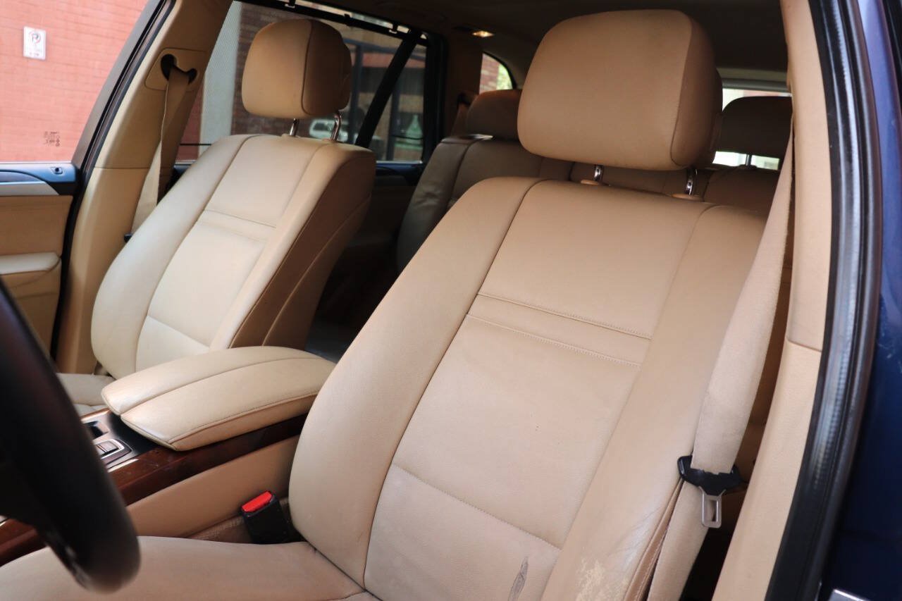 Used 2013 BMW X5 xDrive35d w/ Premium Pkg AWD/4WD image 20