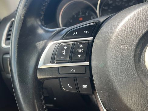 Used 2016 MAZDA CX-5 Grand Touring AWD/4WD image 18