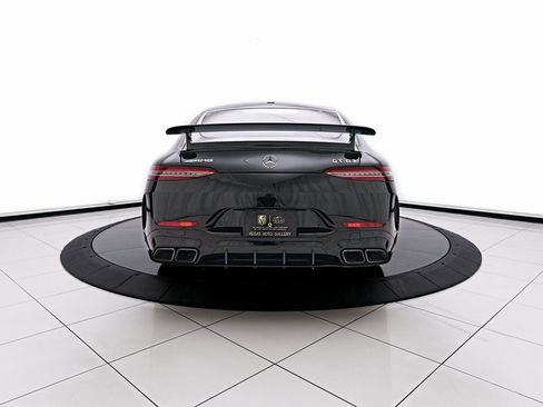 Used 2023 Mercedes-Benz AMG GT 63 image 14