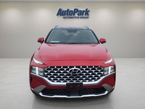 Used 2023 Hyundai Santa Fe SEL w/ Premium Package image 2
