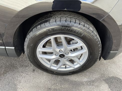 Used 2024 Ford Edge SEL w/ Convenience Package image 31