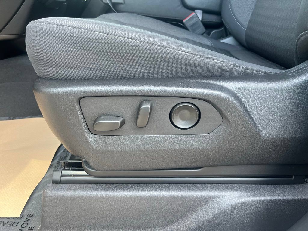 New 2025 Chevrolet Silverado 2500 Custom w/ Custom Convenience Package AWD/4WD image 12