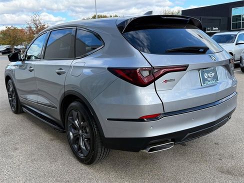 Used 2022 Acura MDX A-Spec image 6