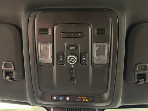 Used 2024 Chevrolet Tahoe High Country w/ Max Trailering Package AWD/4WD image 58