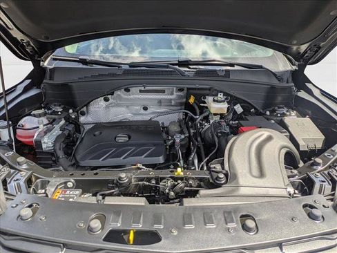 New 2026 Chevrolet TrailBlazer LS w/ LS Convenience Package image 19