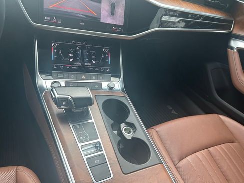 Used 2023 Audi A6 Premium Plus w/ Premium Plus Package image 52