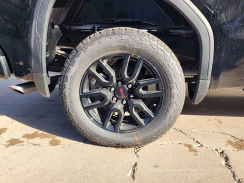 New 2026 GMC Sierra 1500 Elevation image 50