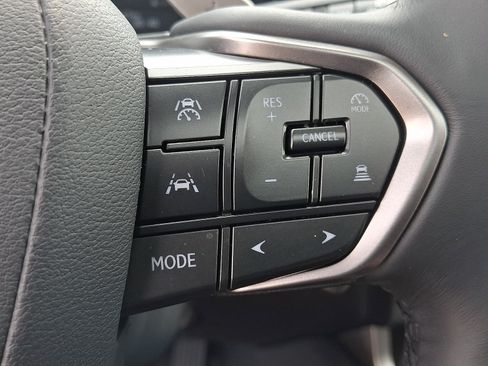 Certified 2026 Lexus RX 350 Premium AWD/4WD image 23