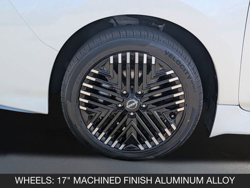 Used 2023 Nissan Leaf SV Plus image 11