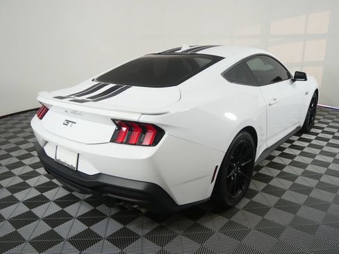 Used 2024 Ford Mustang GT Premium RWD image 5