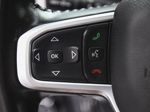 Used 2022 RAM 1500 Big Horn image 24