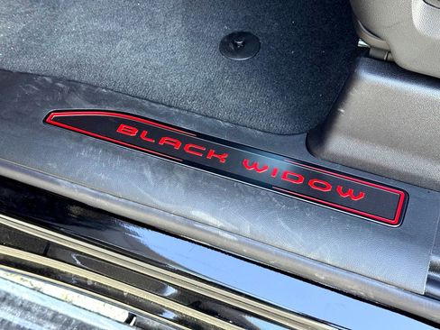 New 2026 Chevrolet Silverado 2500 LTZ w/ Trail Boss Package image 17