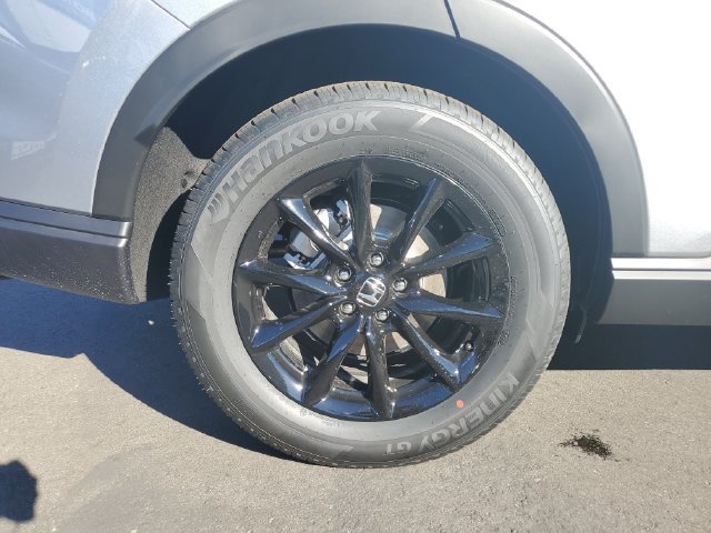 New 2027 Honda CR-V Sport-L image 5