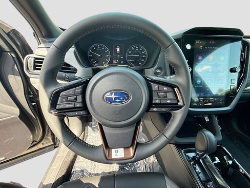 New 2026 Subaru Forester Sport AWD/4WD image 40