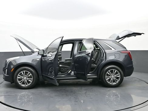 Used 2023 Cadillac XT5 Premium Luxury image 47