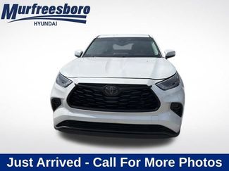 Used 2023 Toyota Highlander LE 360° Tour