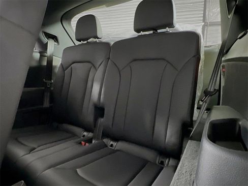 New 2026 Audi Q7 3.0T Premium Plus image 27