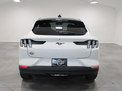 New 2025 Ford Mustang Mach-E Select image 7