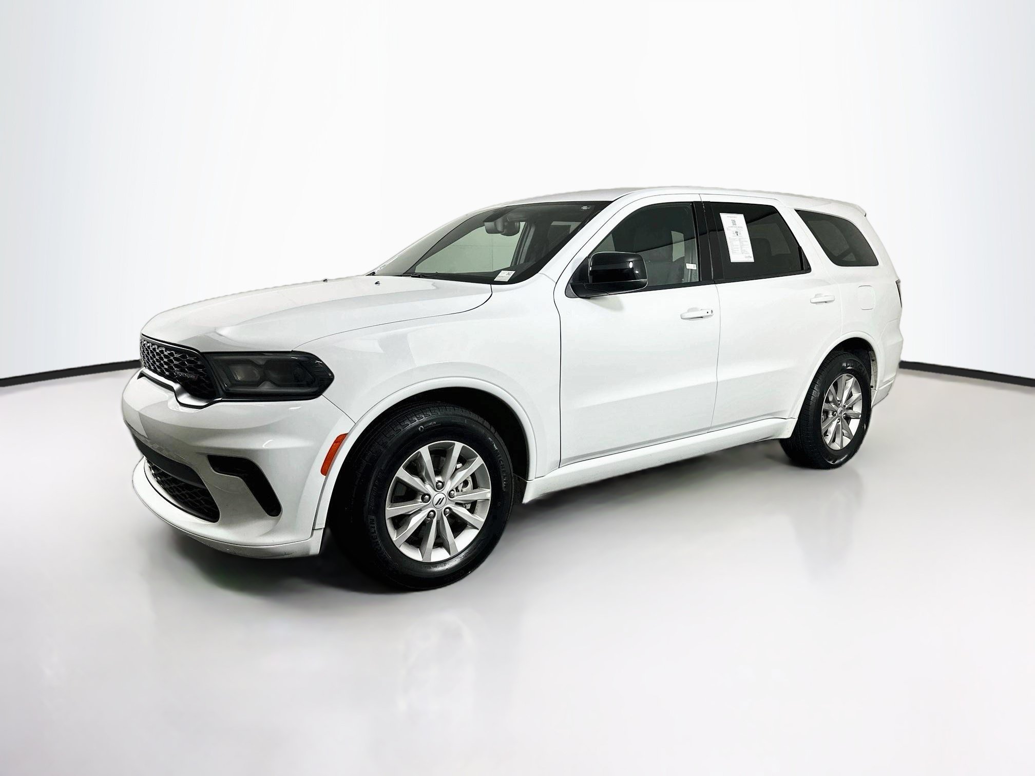 Used 2026 Dodge Durango GT RWD image 3