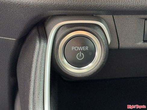 Certified 2025 Toyota Grand Highlander AWD Hybrid image 27