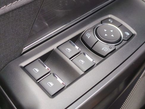 New 2025 Ford F150 Lariat w/ Equipment Group 501A Mid image 25