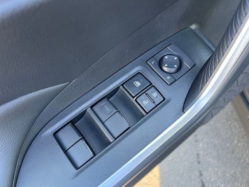 New 2025 Toyota RAV4 LE image 10