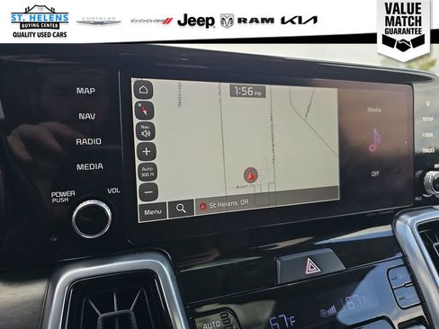 Used 2022 Kia Sorento SX FWD image 38