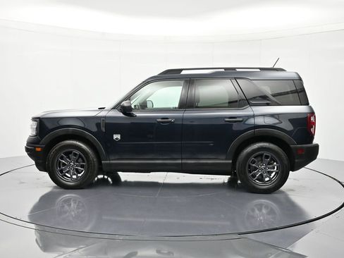 Used 2021 Ford Bronco Sport Big Bend AWD/4WD image 8