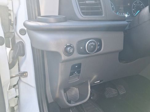 Certified 2022 Ford Transit 350 XLT image 12