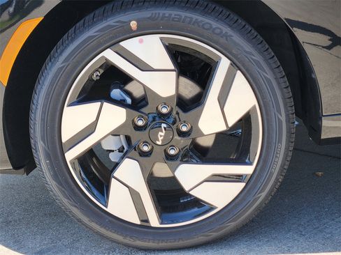 New 2025 Kia Soul GT-Line image 7