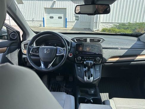 Used 2019 Honda CR-V EX-L image 5
