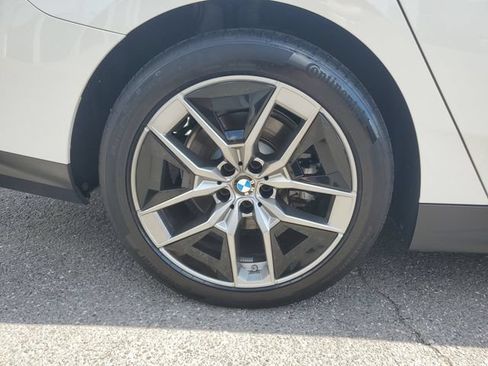 Used 2026 BMW 530i RWD image 5