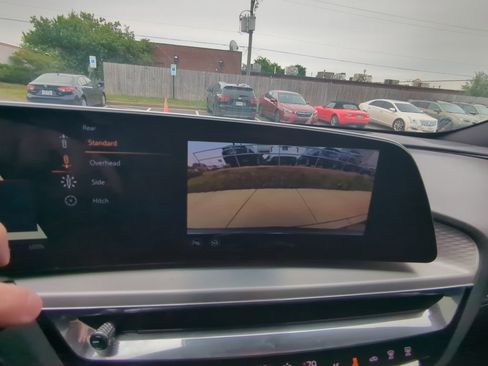 Certified 2024 Cadillac Lyriq Sport AWD/4WD image 13