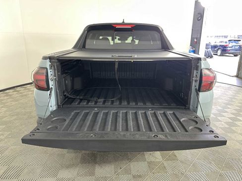 Certified 2023 Hyundai Santa Cruz SEL Premium image 25