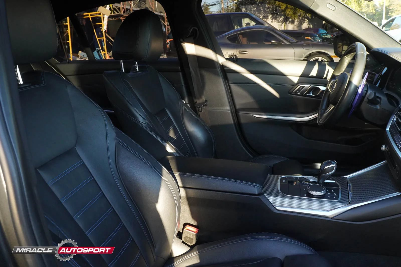 Used 2020 BMW M340i w/ Premium Package RWD image 32
