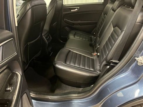 Used 2019 Ford Edge SEL w/ Equipment Group 201A image 25