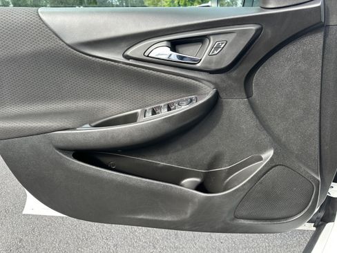Used 2019 Chevrolet Malibu LT w/ LT True North Edition FWD image 21