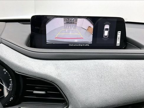 New 2026 MAZDA CX-30 AWD 2.5 S image 15