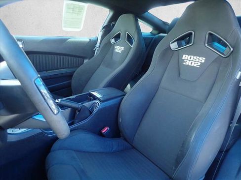 Used 2013 Ford Mustang Boss 302 image 10