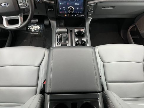 New 2025 Ford F150 Lightning Flash image 24