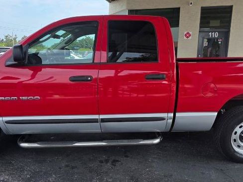 Used 2007 Dodge Ram 1500 Truck ST RWD image 3