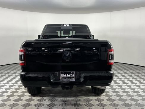 Certified 2024 RAM 2500 Limited image 8