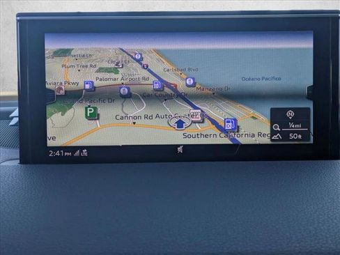 Used 2018 Audi Q7 3.0T Premium Plus image 15