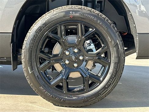 New 2026 Ford Maverick XLT w/ Equipment Group 301A image 40