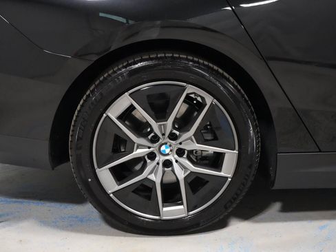 Used 2026 BMW i5 eDrive40 AWD/4WD image 39