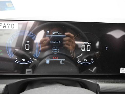 New 2026 Hyundai Tucson Blue SE AWD/4WD image 17