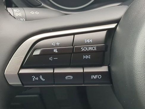 New 2026 MAZDA MAZDA3 s Sport image 20