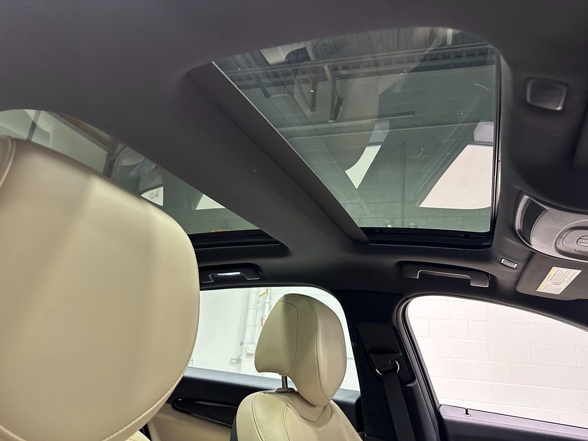 Used 2020 Cadillac CT6 Luxury AWD/4WD image 15