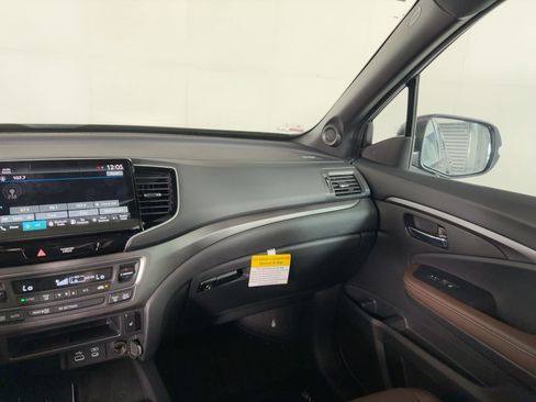 New 2026 Honda Ridgeline RTL image 28