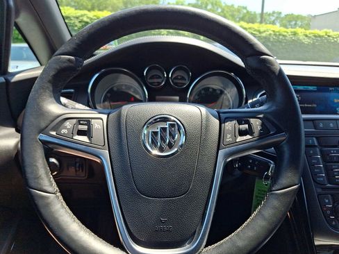 Used 2018 Buick Cascada Premium FWD image 18
